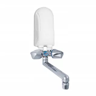 Ohrievač vody Dafi 3700 W